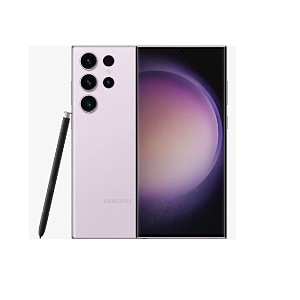 Смартфон Samsung Galaxy S23 Ultra 12/256Gb Lavender