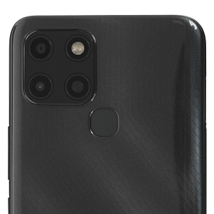 Infinix Smart 6 2/32Gb черный