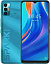 Tecno Spark 7 4/128Gb синий