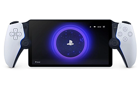 Игровая приставка Sony PlayStation Portal