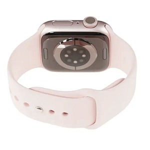 Часы наручные Apple Watch Series 9 45mm розовый