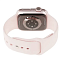 Часы наручные Apple Watch Series 9 45mm розовый
