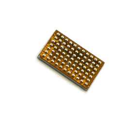 Микросхема iPhone 338S0940 - Аудио-контроллер 4S/iPad 2