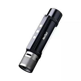 Фонарь Xiaomi Nextool Outdoor 6 in 1 Flashlight NE20030