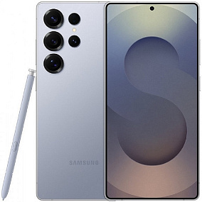 Смартфон Samsung Galaxy S25 Ultra 5G 12/1Tb Titanium Blue