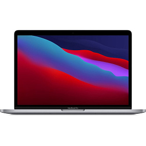 Apple MacBook Pro 13 M1/16/1Tb (Z11C00030) Space Gray