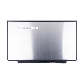 Матрица для ноутбука 14.0" 1920x1080 30 pin Slim NV140FHM-N64/B140HAN06.8/NV140F Matte без крепления