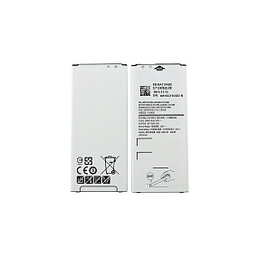 АКБ для телефона Samsung A310F (EB-BA310ABE) - Премиум