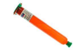 Клей UV TP-2500F