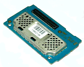 Подложка клавиатуры Nokia 6280 (верх) в сборе