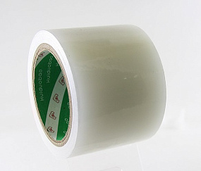 Скотч для защиты / очистки дисплеев (80mm*150m)