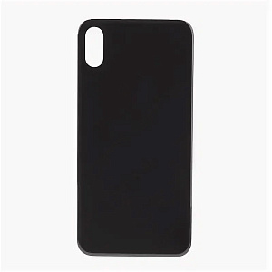 Корпус iPhone X Черный orig fabric