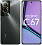 Смартфон Realme C67 6/128Gb черный