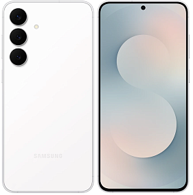 Смартфон Samsung Galaxy S25 FE 8/256Gb White