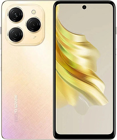 Смартфон Tecno Spark 20 Pro 12/256Gb золотистый