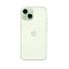 Смартфон Apple iPhone 15 256Gb салатовый
