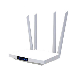 Wi-Fi роутер Dual Function 300Mb 4G/5G