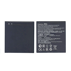 АКБ для телефона Asus C11P1403 A450CG (ZenFone 4) тех.упаковка