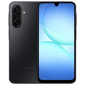 Смартфон Samsung A175 Galaxy A17 4/128GB Black