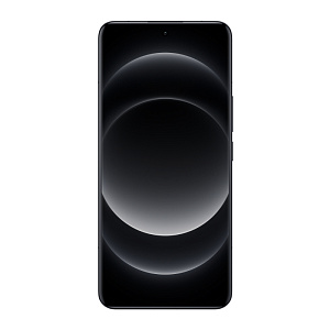 Смартфон Xiaomi 14 Ultra 16/512 Black