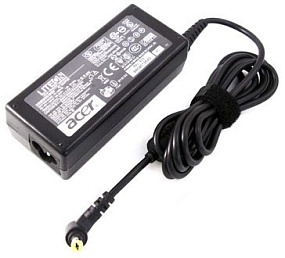 Блок питания для ноутбука Acer 19V/3.42A (5.5-1.7)