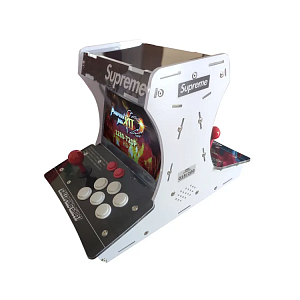 Игровая приставка Supreme Galloping Ghost