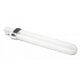 Запасная лампа UV (9W, 365 nm)