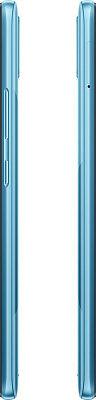 Realme C21 3/32Gb голубой