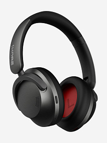 Bluetooth-наушники Xiaomi 1More SonoFlow HC905 полноразмерные черные(УЦЕНКА)б/у,не товарный вид