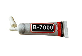 Клей B-7000 (50 мл) (прозрачный)