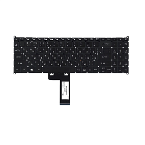 Клавиатура Acer A315-42/A315-42G/A315-23/A315-55/A317-33/A315-56/A317-32/A514-53/A515-44G/A515-56