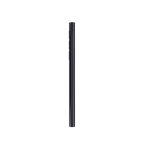 Смартфон Samsung Galaxy S23 Ultra 8/256Gb Black