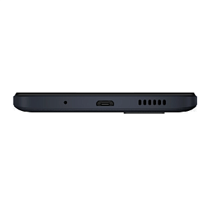 Смартфон Xiaomi Redmi 12C 3/64gb черный