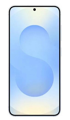 Смартфон Samsung Galaxy S25 5G 12/256Gb Icy Blue