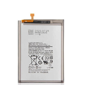 АКБ для телефона Samsung A217F A21s/A125F A12/A022G A02/A127 A12 Na/A135 (EB-BA217ABY) тех. упаковка