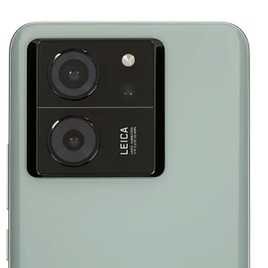 Смартфон Xiaomi 13T 8/256gb зеленый