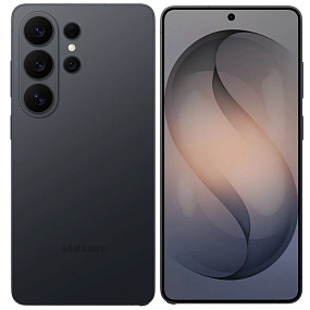 Смартфон Samsung Galaxy S26 Ultra 5G 12/256Gb Black