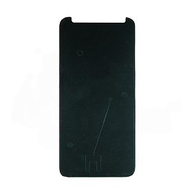 Скотч двусторонний для модуля Huawei Y7 2019 (5 шт.)
