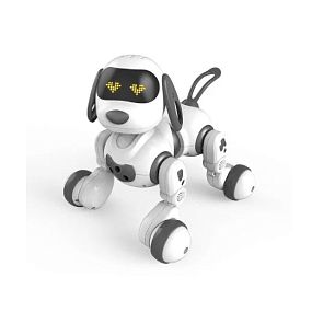 Робот-собака с голосовым управлением 18011