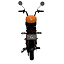 Электросамокат Kugoo EC 03 черный