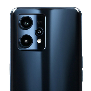 Realme 9 Pro+ 6/128 черный